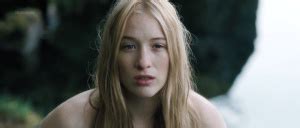 Sophie Lowe Breasts, Butt Scene in Autumn Blood